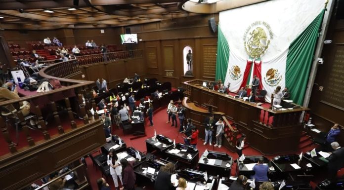 Aprueba 76 Legislatura, reformas en pro de la salud y el desarrollo de la primera infancia
