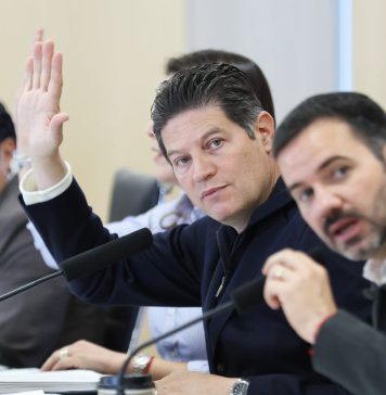 Ayuntamiento de Morelia avanza en ordenamiento urbano