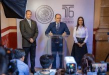 Inaugura diputado presidente de la Mesa Directiva “la tribuna ciudadana” para escuchar a toda la ciudadanía