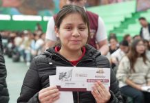 Beca Gertrudis Bocanegra: Un respiro al bolsillo familiar frente al costo del transporte