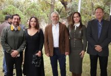 Sandra Arreola considera necesaria la reforma constitucional “Antideuda” para blindar las finanzas públicas de Michoacán