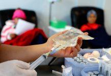 En Michoacán, 99 % de las infancias termina su tratamiento contra el cáncer