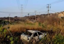 Se registran tres accidentes de tránsito en distintos puntos de Morelia; hay dos heridos