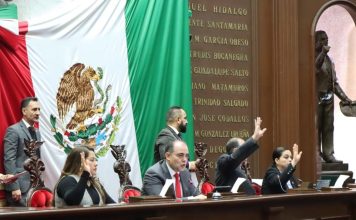 Mayor y mejor atención a pacientes de enfermedades raras y crónico-degenerativas en Michoacán: 76 Legislatura