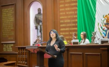 Busca Vanhe Caratachea castigar suplantación de identidad con IA
