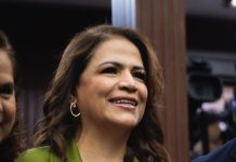 Fabiola Alanís: Congreso estatal blinda finanzas de Michoacán; se acabó la deuda a largo plazo, afirma
