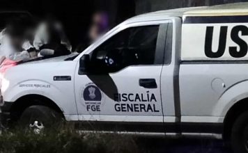 Empistolados matan a hombre en domicilio de la colonia Barranca de Santa María, Morelia