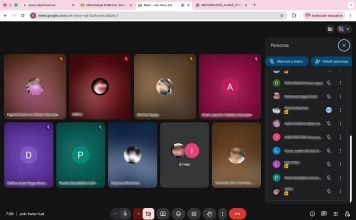 Comunidad nicolaita participa activamente en clases virtuales