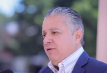 Internet gratuito para todos; 12,500 estudiantes se registran el primer día al programa DATA: Luis Navarro