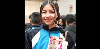 #Video | Expo Prepárate 2026 acerca más de 50 preparatorias a estudiantes de secundaria