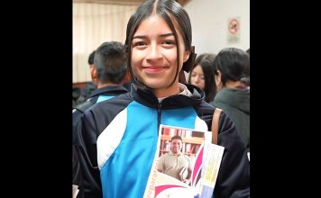 #Video | Expo Prepárate 2026 acerca más de 50 preparatorias a estudiantes de secundaria