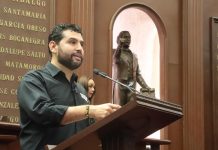 Propone Octavio Ocampo ampliar plazos para descuentos en pago de premisas y trámites vehiculares