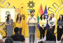 Habitantes de Morelia pagan agua sin recibirla; Octavio Ocampo llama a frenar injusticias