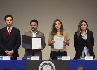 SeCultura Morelia firma convenio de vinculación con Unicla