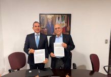 Semigrante ofrece esquema de asistencia médica integral para familias de paisanos