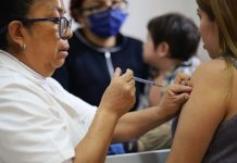 SSM habilitará mega centro de vacunación contra sarampión en Colegio de Morelia