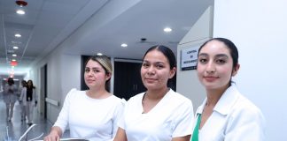 SSM garantiza salud integral a niñas y mujeres en Michoacán