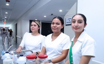 SSM garantiza salud integral a niñas y mujeres en Michoacán