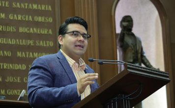 #Video | Que el presupuesto municipal se cumpla tal y como lo aprueba la Ciudadanía: Toño Carreño