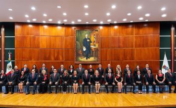 Nuevo modelo regional del Supremo Tribunal de Justicia consolida una justicia cercana a la ciudadanía