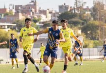 Atlético Morelia-UMSNH Femenil visita a Cajeteras; el varonil recibe al Atlético Valladolid