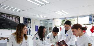 Sin contratiempos, nicolaitas retornan a las aulas tras periodo vacacional de invierno