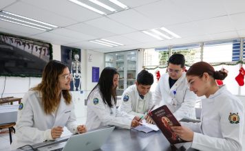 Sin contratiempos, nicolaitas retornan a las aulas tras periodo vacacional de invierno