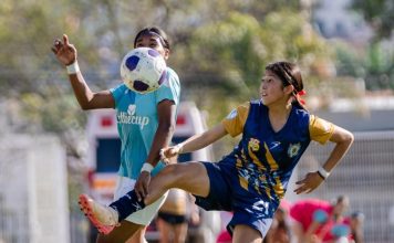 Atlético Morelia-UMSNH Femenil se impone a Magos Unión Deportiva