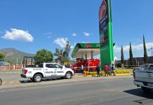 Tenía 25 años el trabajador de gasolinera asesinado, en la colonia La Perla de Uruapan