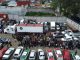 🚨 Rescatan a 229 migrantes hacinados en un tráiler en Veracruz