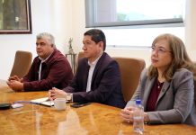 Buscarán ampliar plazo del Código Nacional de Procedimientos Civiles yFamiliares; Michoacán mantiene ruta para su implementación