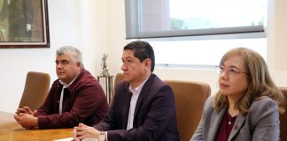 Buscarán ampliar plazo del Código Nacional de Procedimientos Civiles yFamiliares; Michoacán mantiene ruta para su implementación