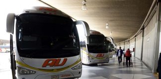 Por Semana Santa, la SICT anuncia descuentos en servicios de autotransporte federal o ferroviario de pasajeros para estudiantes y maestros