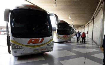 Por Semana Santa, la SICT anuncia descuentos en servicios de autotransporte federal o ferroviario de pasajeros para estudiantes y maestros