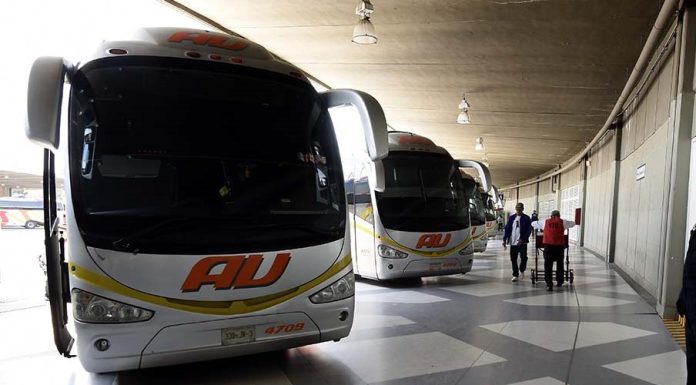Por Semana Santa, la SICT anuncia descuentos en servicios de autotransporte federal o ferroviario de pasajeros para estudiantes y maestros