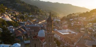 #GaleríaFotos | Angangueo te espera esta Semana Santa para vivir el misticismo de un destino legendario