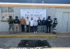Seis detenidos y aseguramiento de droga, armas y vehículos en operativo militar y de la SSP en Fuentes de Morelia