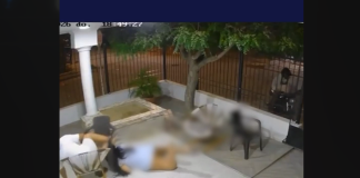 #Video #ImágenesFuertes | Mujer embarazada es baleada en su propio casa; fue sometida a cesárea de emergencia y lucha por su vida