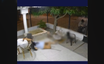 #Video #ImágenesFuertes | Mujer embarazada es baleada en su propio casa; fue sometida a cesárea de emergencia y lucha por su vida