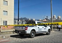 Sujetos matan a dos hombres en Arko San Pedro de Morelia; hay dos heridos colaterales