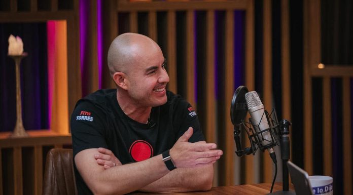 Crece interés a nivel nacional por Apaguemos la Narcocultura de Adolfo “Fito” Torres