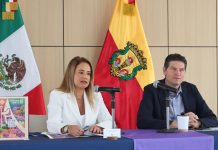 Secretaría de Turismo de Morelia anuncia más de 30 actividades para Semana Santa