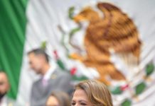 Video | Fabiola Alanís propone reforma para perseguir de oficio el abuso sexual en Michoacán