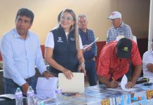 Sedum entrega visto bueno de Vialidad y Lotificación en Santiago Undameo