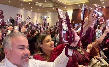 Morena reafirma unidad y compromiso con la transformación rumbo a 2027: Jesús Mora