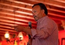 Cuando las decisiones se toman pensando en la gente, la democracia se fortalece: Julio Arreola