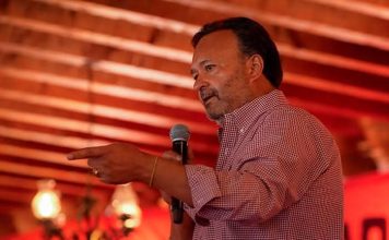 Cuando las decisiones se toman pensando en la gente, la democracia se fortalece: Julio Arreola