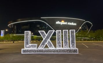 La NFL confirma que Las Vegas será sede del Super Bowl LXIII en 2029