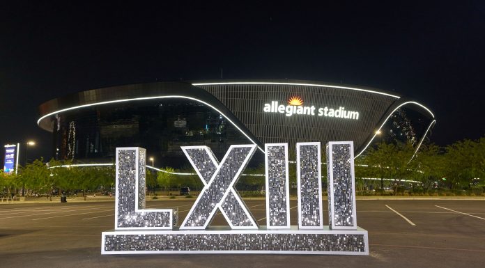 La NFL confirma que Las Vegas será sede del Super Bowl LXIII en 2029