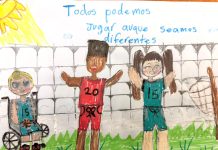 Se amplía el plazo de cierre de la convocatoria del Concurso de dibujo infantil “Ilumina tus derechos”, emitida por la CEDH